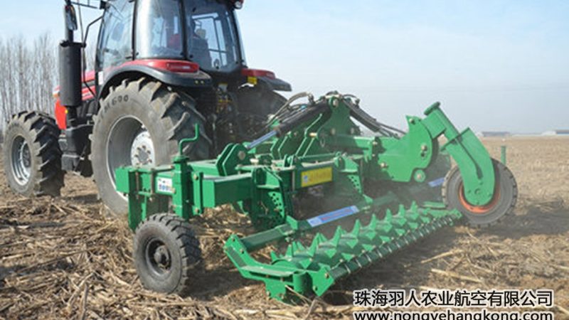 成都植保无人机飞控系统安装调试全解析