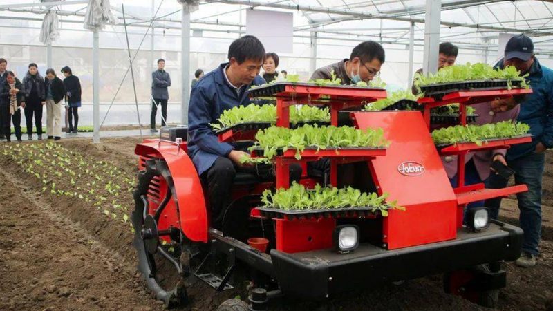农机配件报价单自动计算：革新传统流程，提升效率