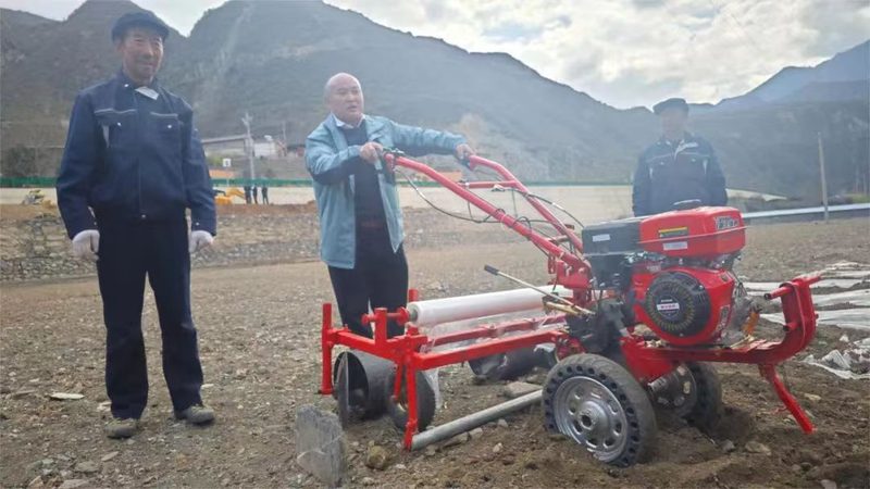 太阳能灌溉设备安装：关键步骤与注意事项**